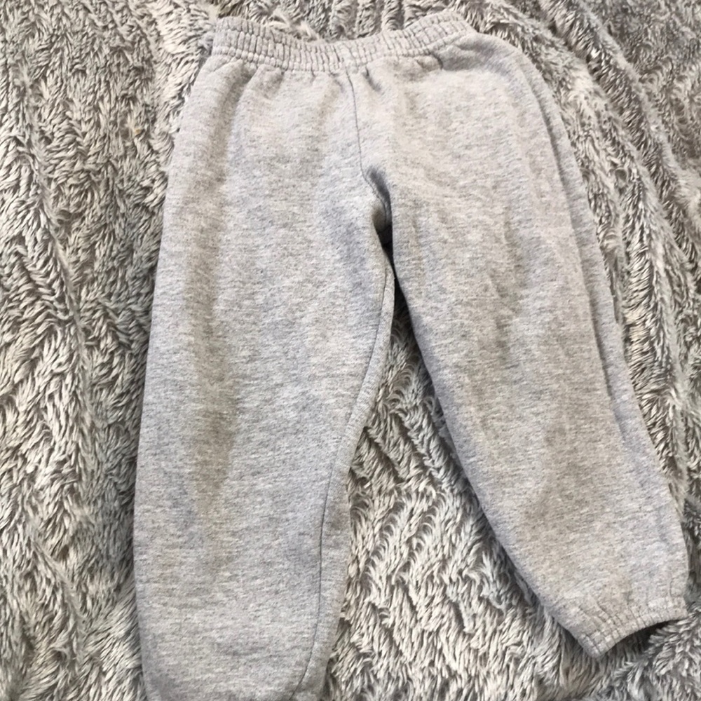 GREAT CONDITION! Boys sweat pants